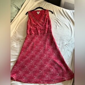 Ann Taylor Loft Dress